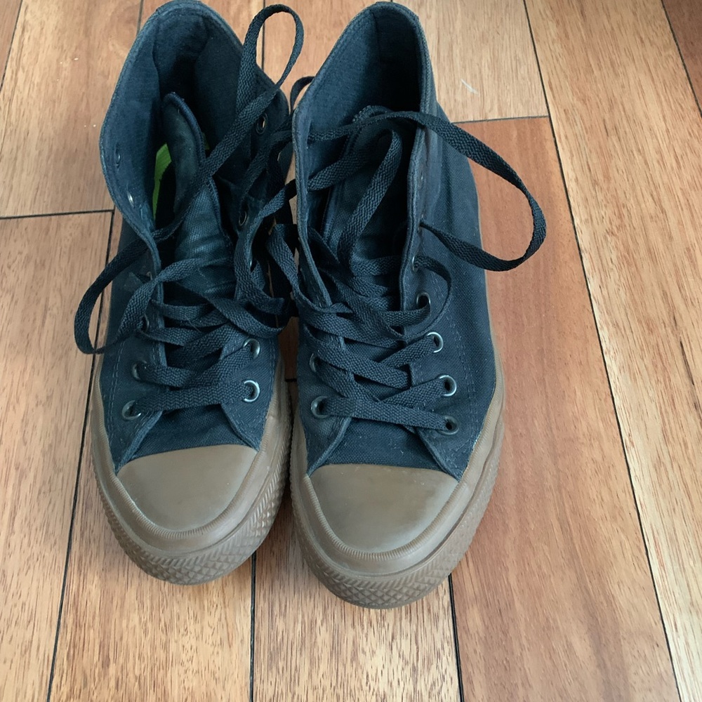 Converse High Top Sneaker unisex